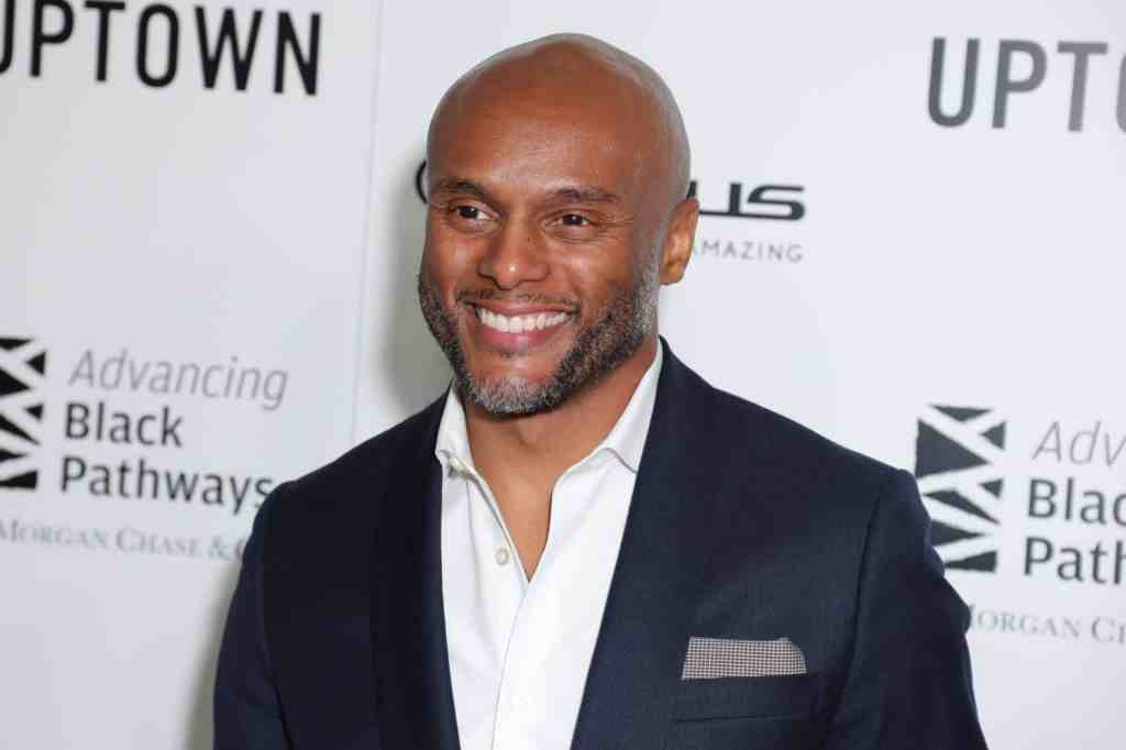 ‘Feels So Surreal’, Judge Faith and Kenny Lattimore Welcome Their First Child!