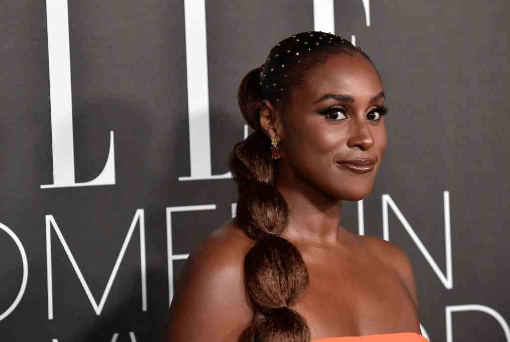 Issa Rae Hints She Will Never Work With Amanda Seales Again