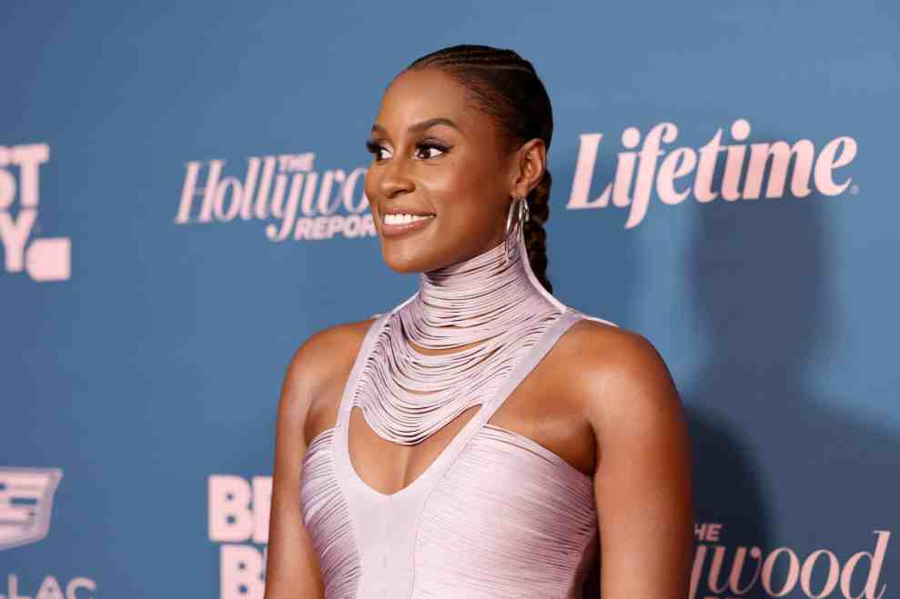 Issa Rae Opens Up About College Course on Her Career - WBLS