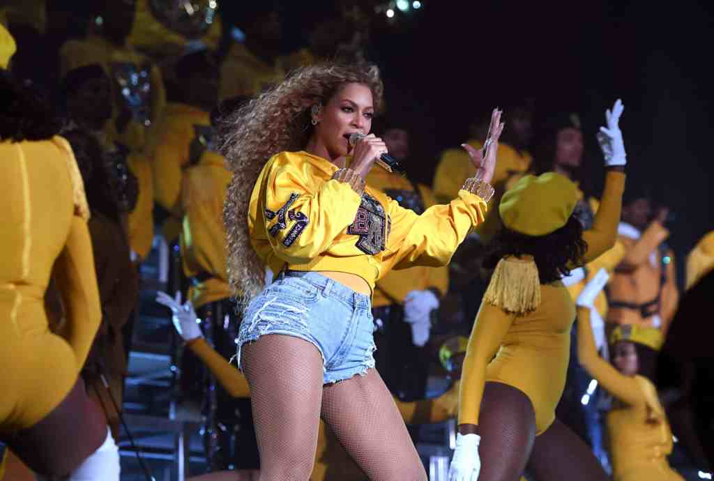 Beyoncé’s Kicks Off Renaissance Tour In Sweden