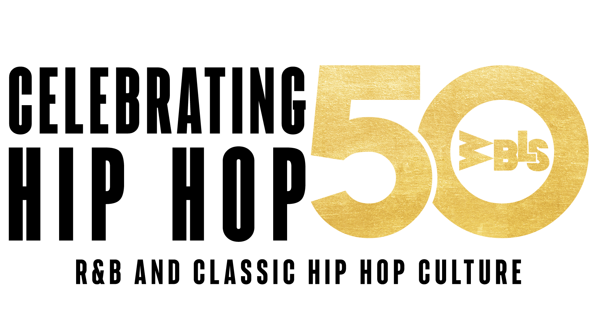 WBLS Is Celebrating 50 Years Of Hip Hop All Year Long! - WBLS