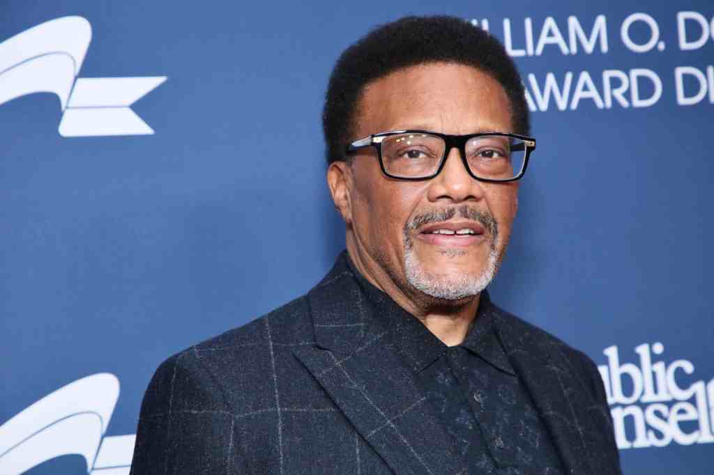 Judge Mathis Announces Return to TV With ‘Mathis Court’ in Fall 2023