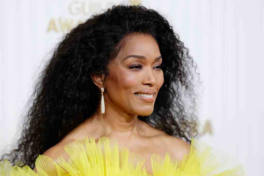 Angela Bassett Checks On Ariana DeBose After She ‘Did The Thing’