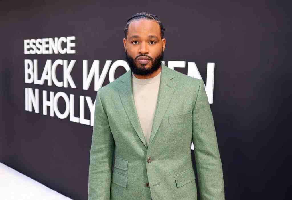 Ryan Coogler To Reboot ‘X-Files’ With A Diverse Cast