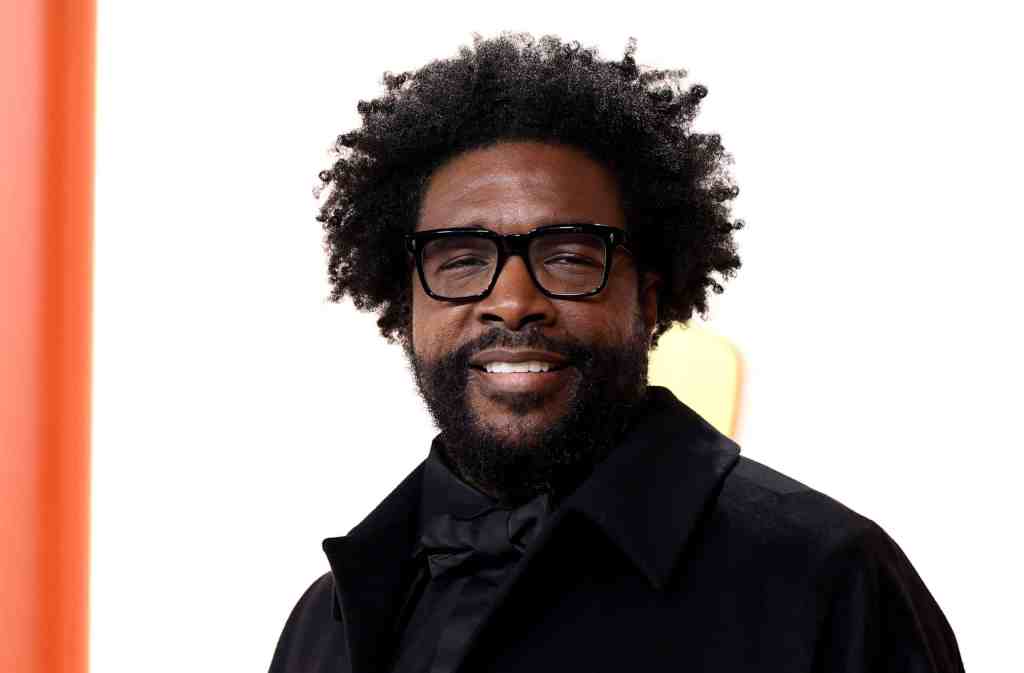 Questlove To Direct Live-Action Remake Of Disney’s ‘The Aristocats’