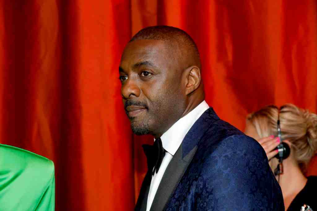 Idris Elba & Mo Abudu Team Up For African TV & Films