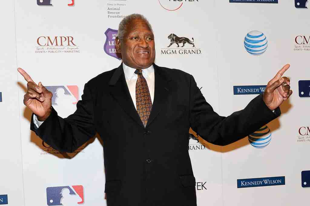 Knicks Hall Of Famer, Willis Reed, Dead at 80