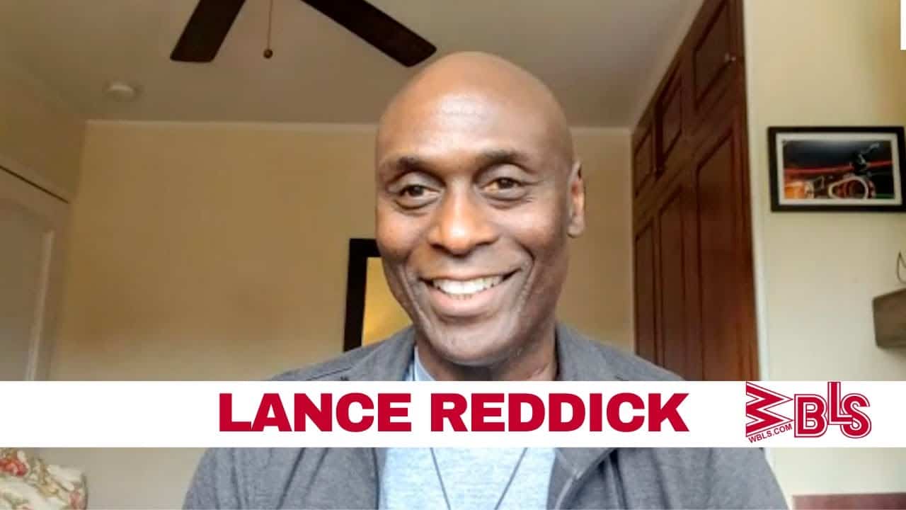 Lance Reddick S Last Interview Before Untimely Death Wbls