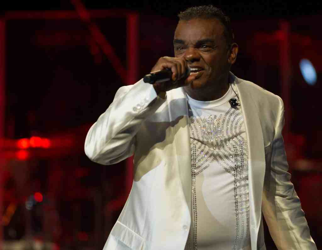 Isley Brothers Legally Battle It Out Over Group Name Trademark