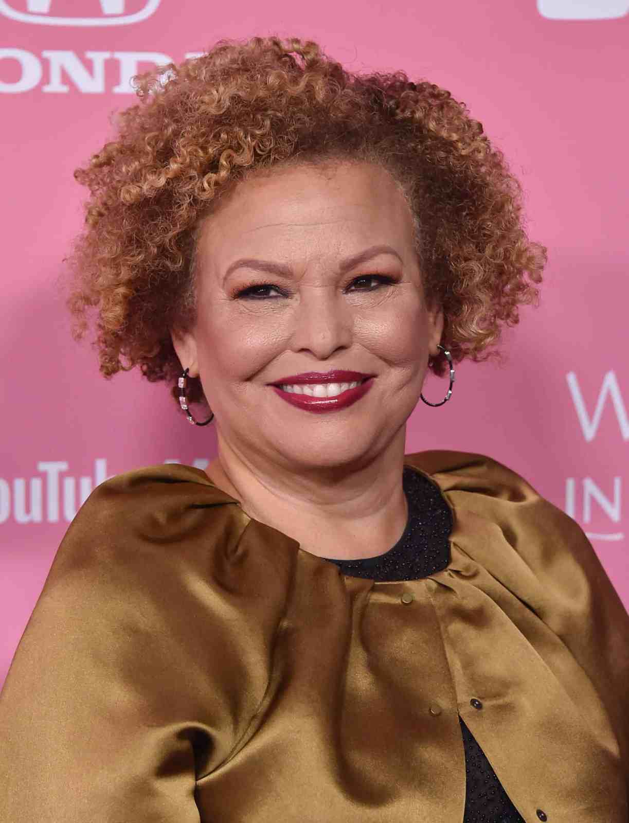 Debra Lee Opens Up About Affair with BET Founder | WBLS