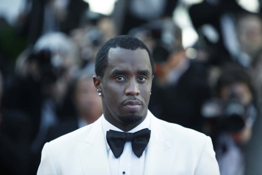 Sean ‘Diddy’ Combs’ Lawyers File Appeal Seeking Pretrial Release