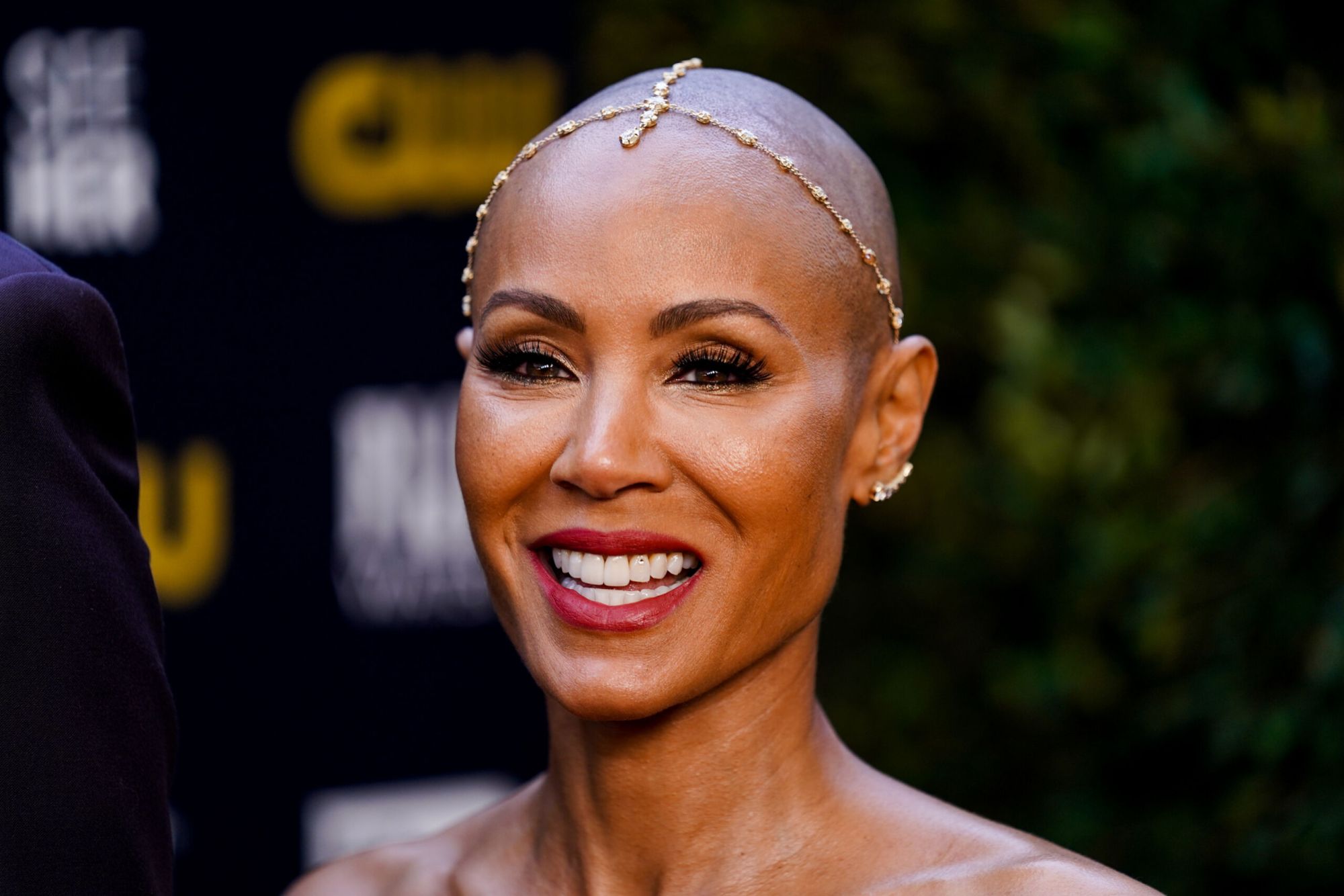 Jada Pinkett Smith Recalls 'Earning Her Stripes' on 'Different World ...