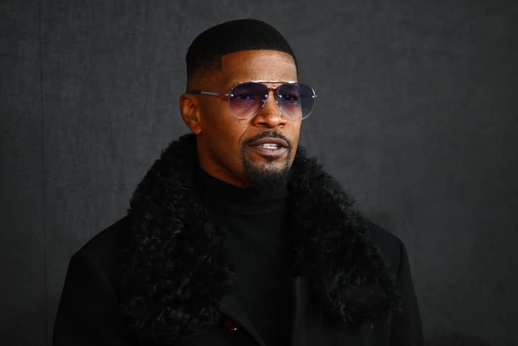 Jamie Foxx Remains Hospitalized After ‘Medical Complication’