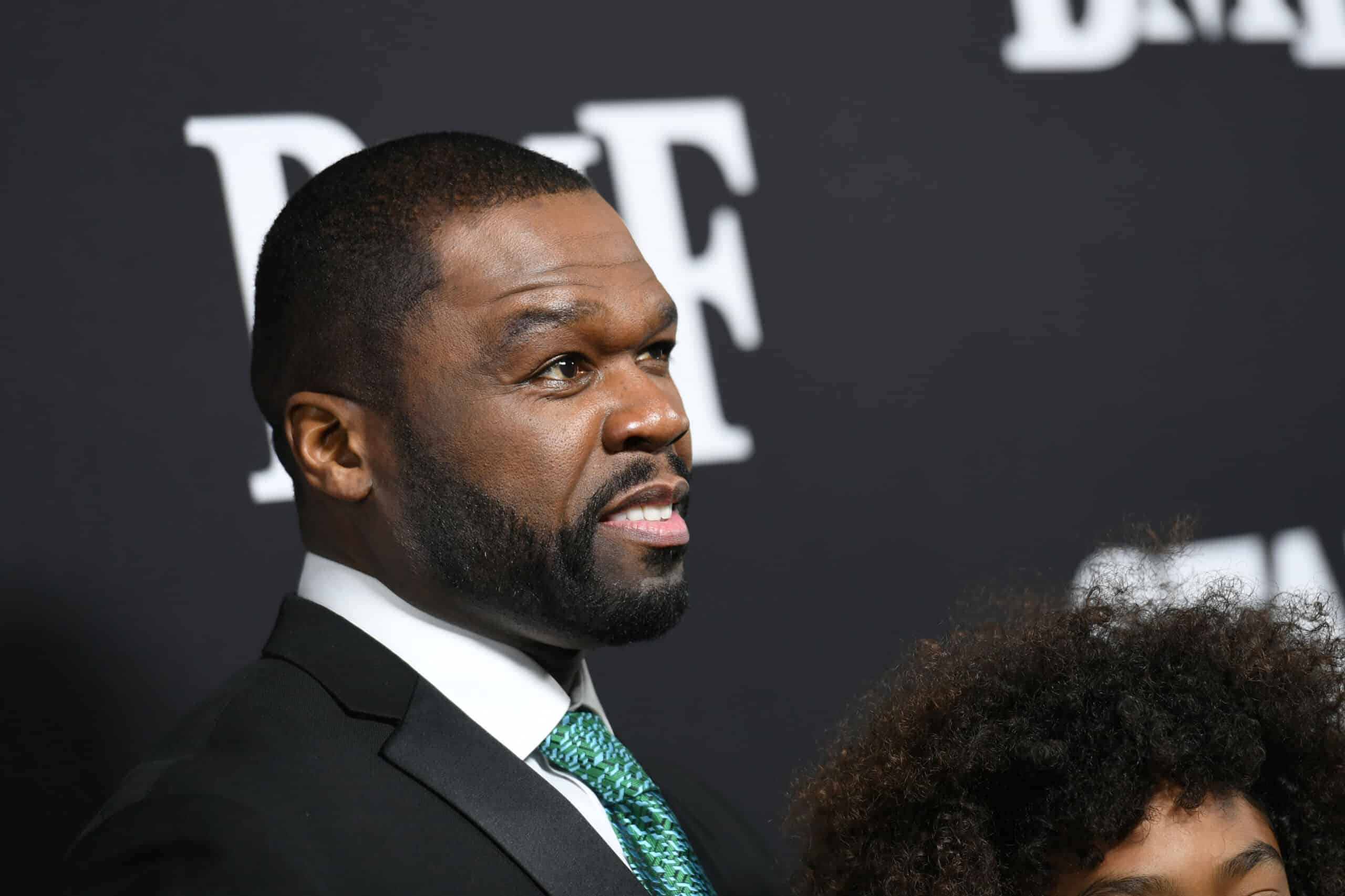 50 Cent Announces New Tour | WBLS