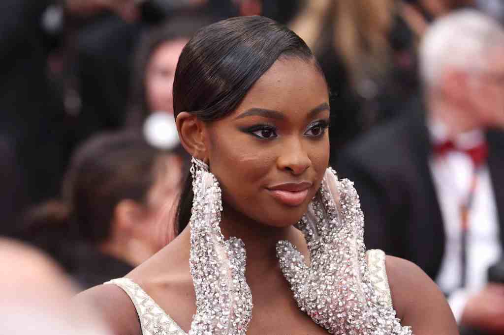 Coco Jones Signs With WME