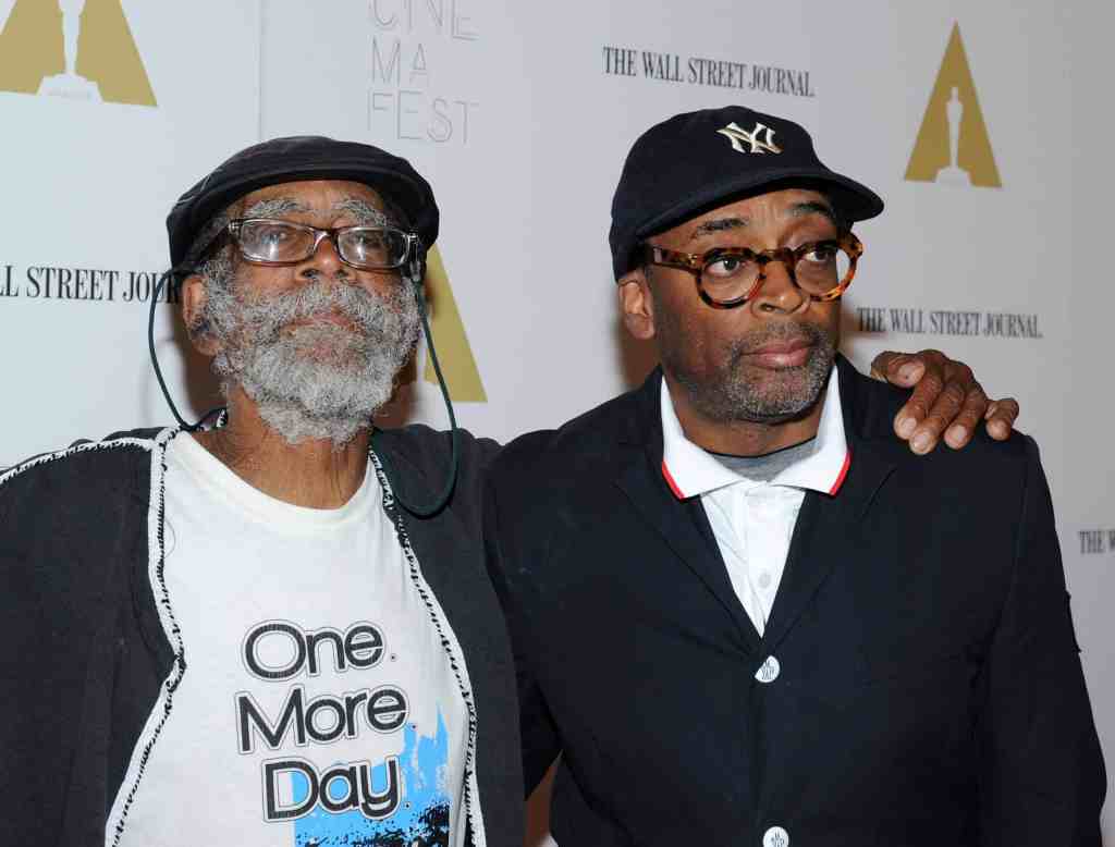 Bill Lee, Father Of Spike Lee Dies At 94