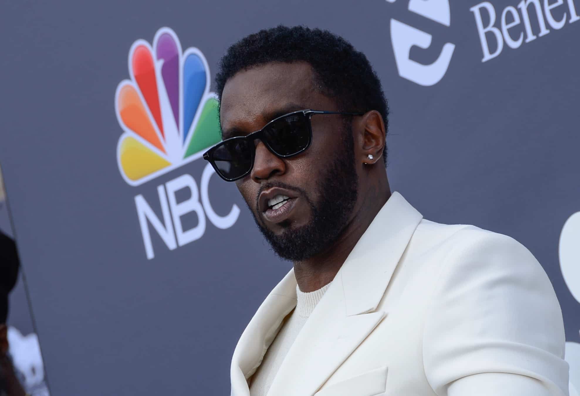 Diddy Arrested In NYC After Federal Indictment - WBLS