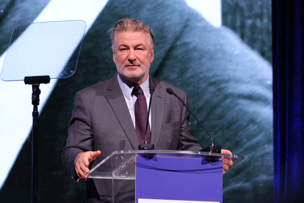 Potential New Evidence Found Against Alec Baldwin In Fatal ‘Rust’ Shooting