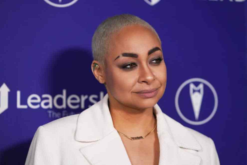 LOS ANGELES, CALIFORNIA - MARCH 04: Raven-Symone attends the 9th Annual Truth Awards at Taglyan Complex on March 04, 2023 in Los Angeles, California.
