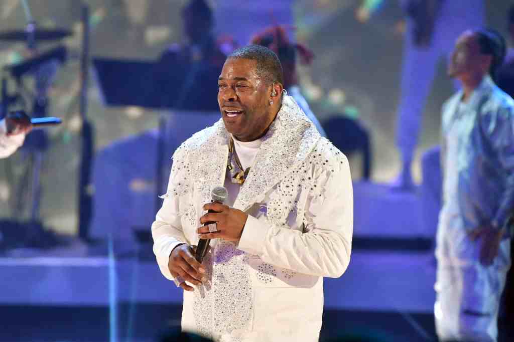 Busta Rhymes Attributes A Near Fatal Moment To Lifestyle Change