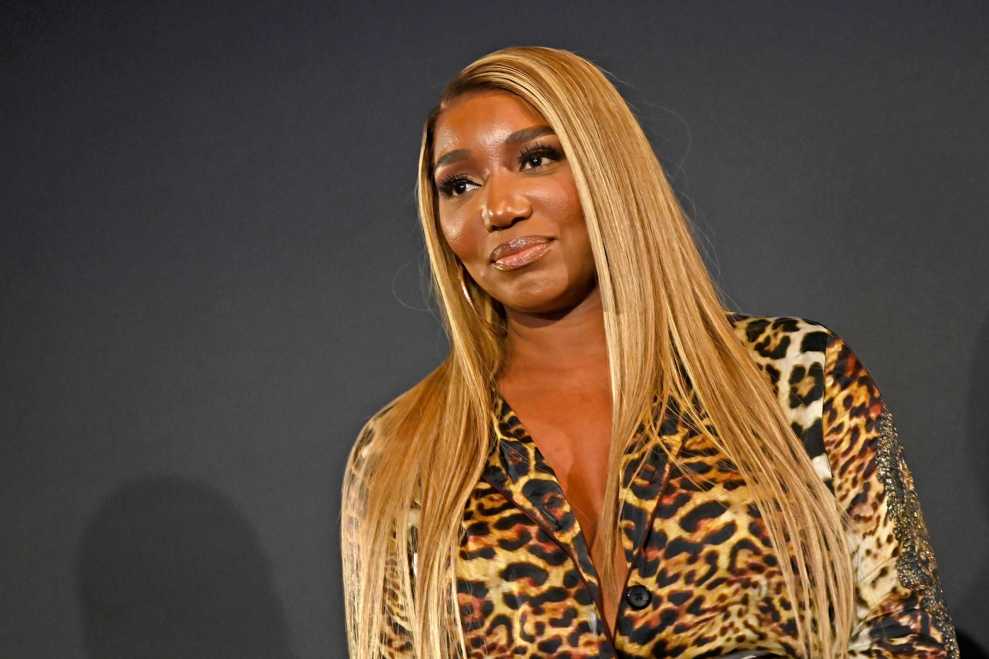 nene leakes