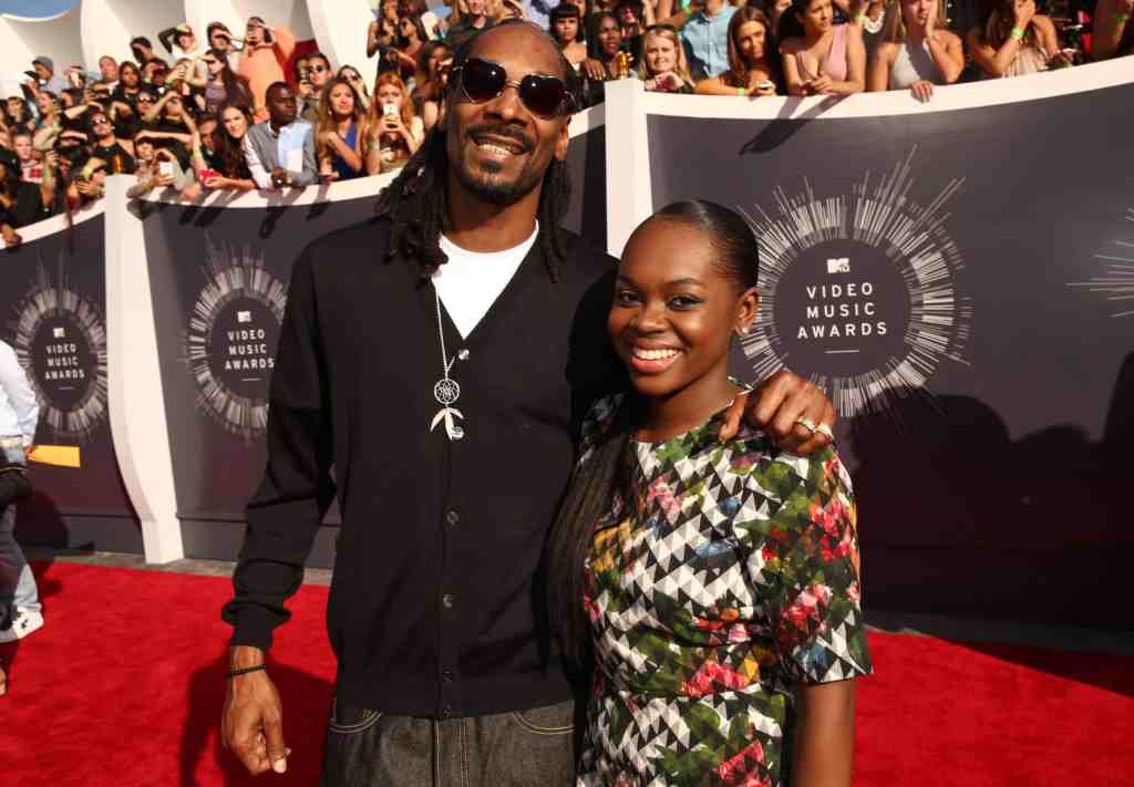 Cori Broadus, Snoop Dogg’s Daughter, Opens Up About Stroke