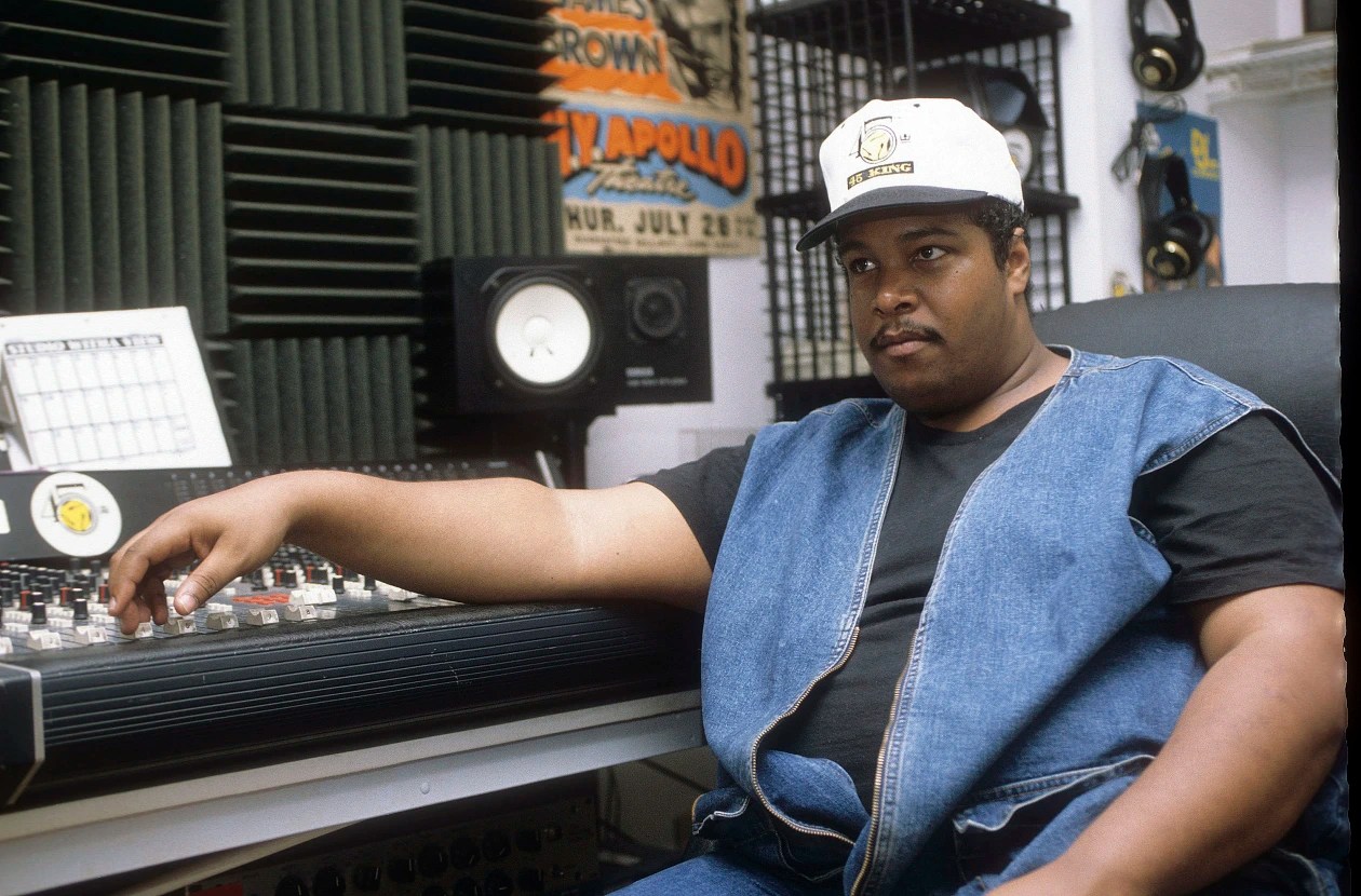 DJ Mark The 45 King, Iconic HipHop producer, dead at 62 WBLS