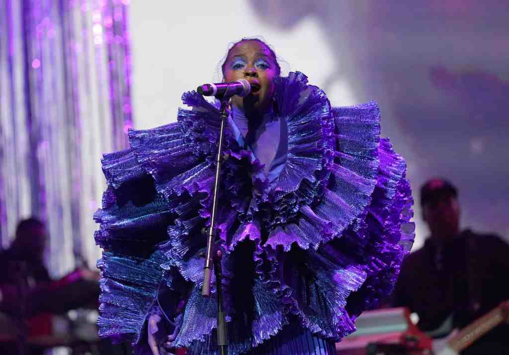 Lauryn Hill, Toni Braxton, & New Edition To Headline Miami’s ‘Jazz In The Gardens Festival’