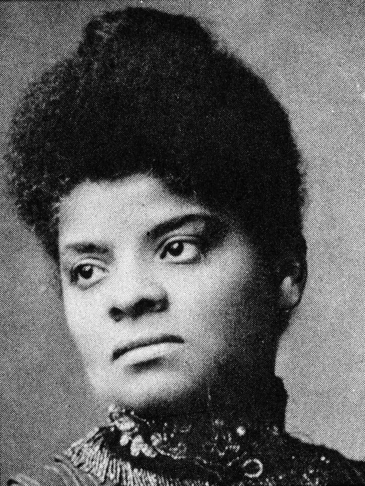 Ida B. Wells And Althea Gibson To Be Next Black Women on U.S. Quarters