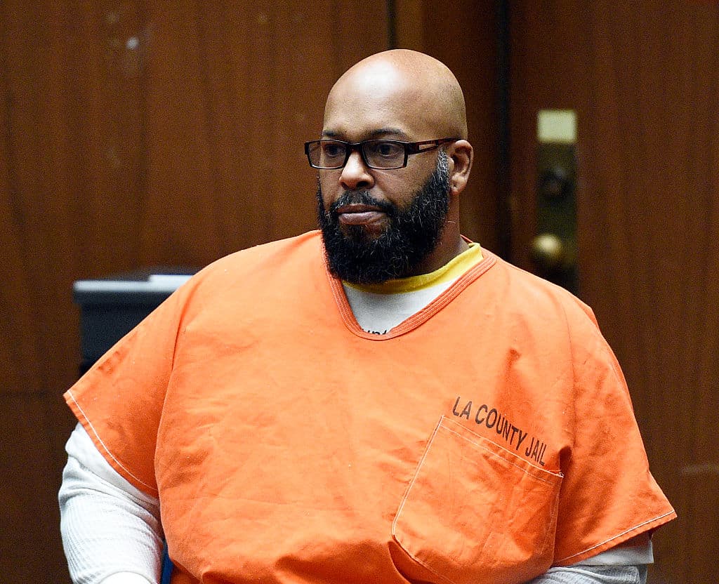 Suge Knight Questions  Snoop Dogg’s Death Row Ownership