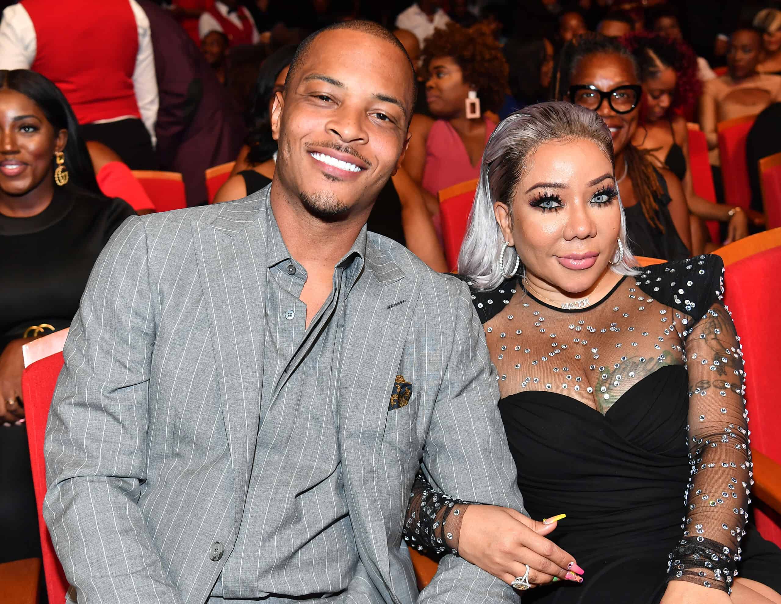 T.i. And Tiny's Omg Girlz Lawsuit Payout Cut From $71m To $17m - Wbls