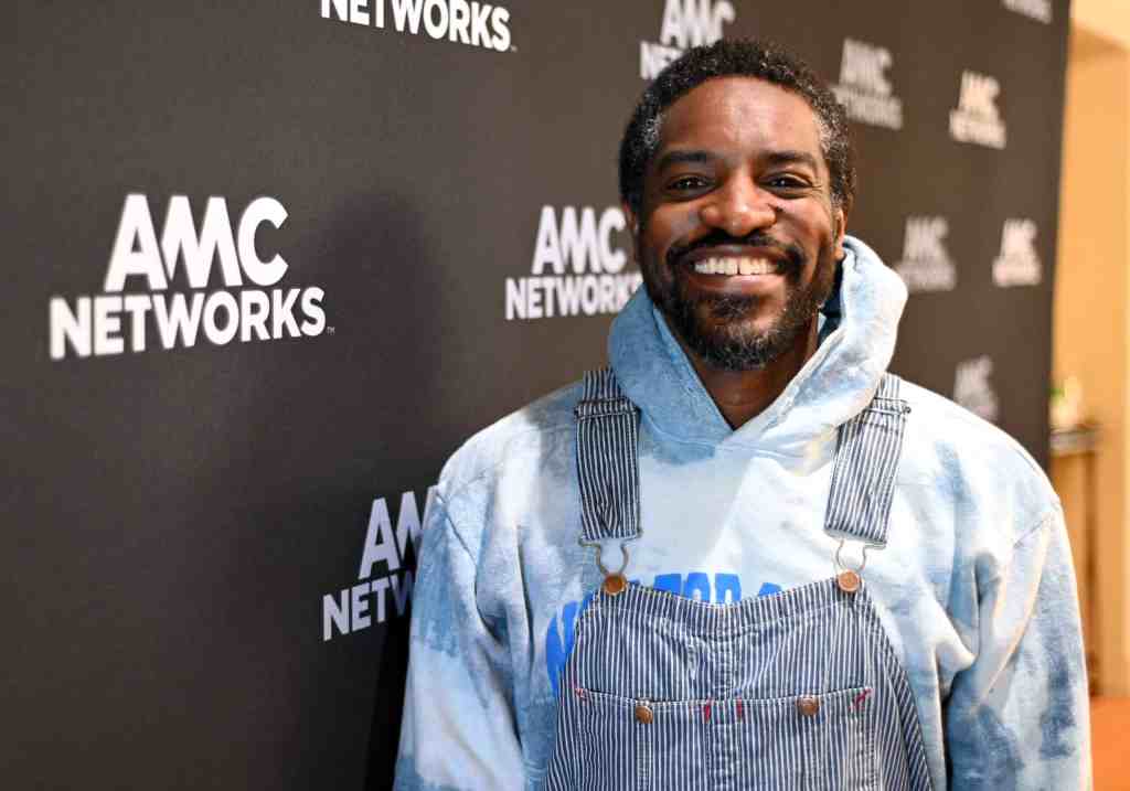 André 3000 Says New Music Will Be Coming in 2025 ‘For Sure’