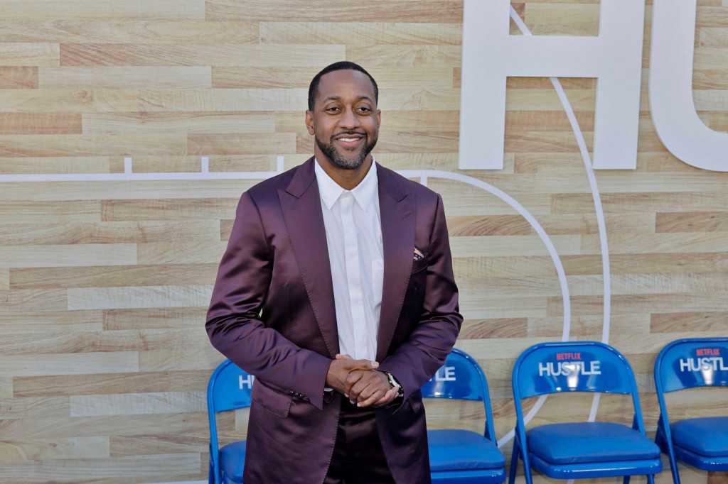 Jaleel White Opens Up About Falling Out With Will Smith