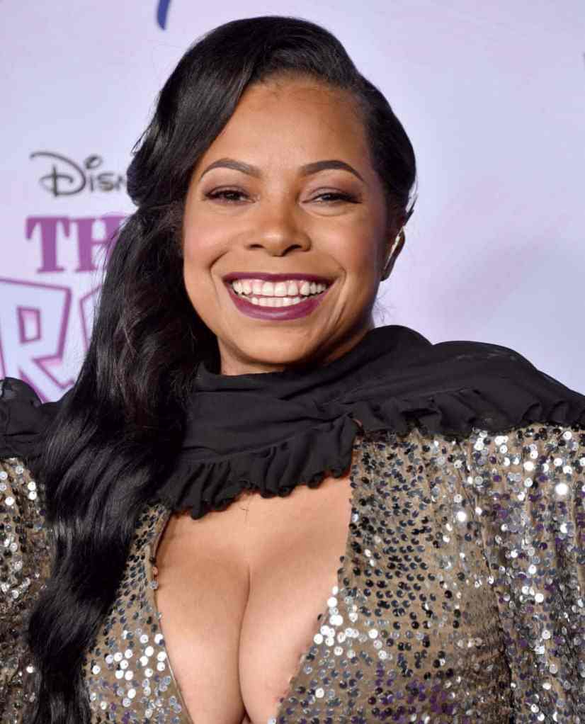 Paula Jai Parker Called Out By Social Media Over Cassie | WBLS