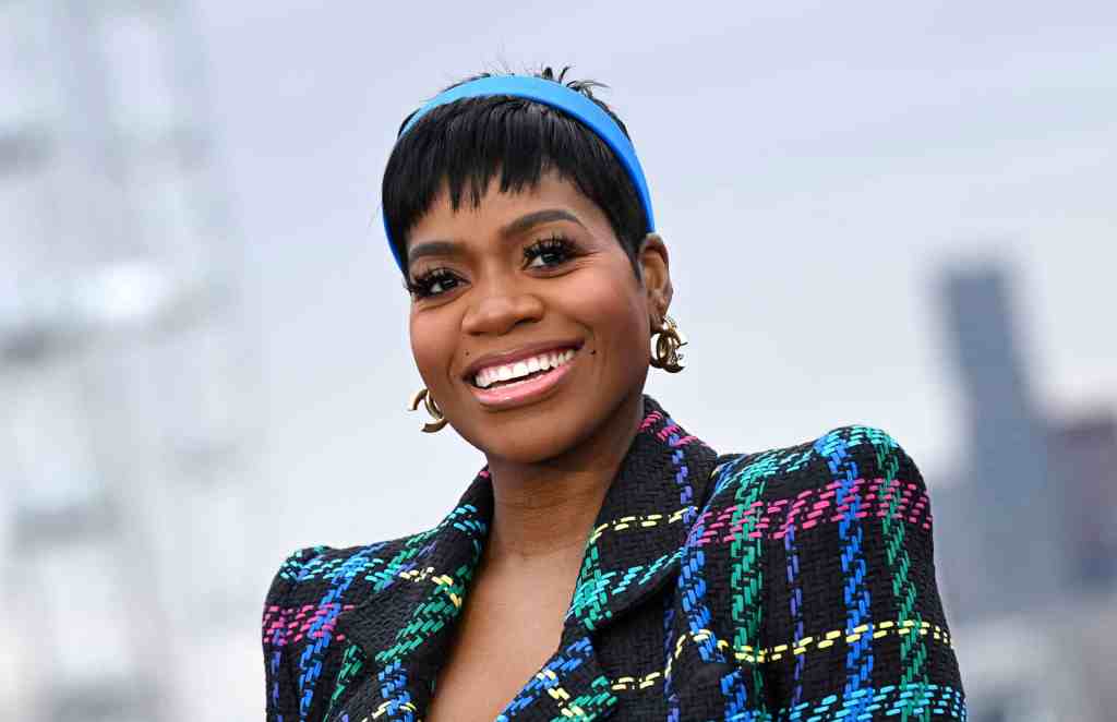 Fantasia Is The Newest Member Of Sigma Gamma RHO Sorority, Inc