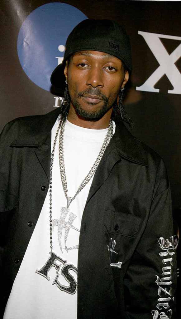 Krayzie Bone during Tyrese's Double-Album "Alter Ego" Release Party at Sunset Gower Studios Stage #1 in Hollywood, California, United States.