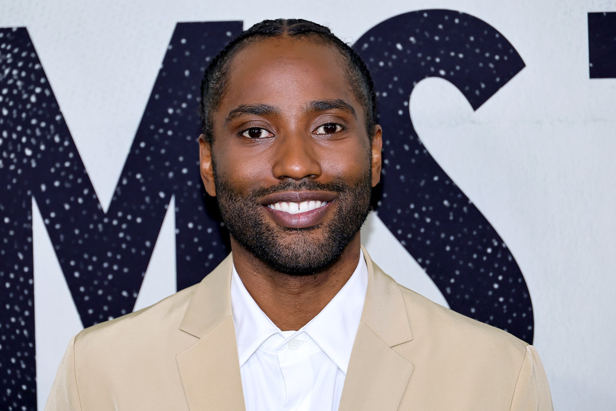 John David Washington Rumored To Be Considered For MCU's Kang The ...