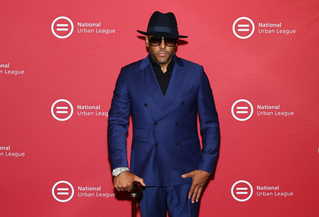 Al B. Sure Calls For His Son, Quincy, To Come Home After Diddy's Houses ...