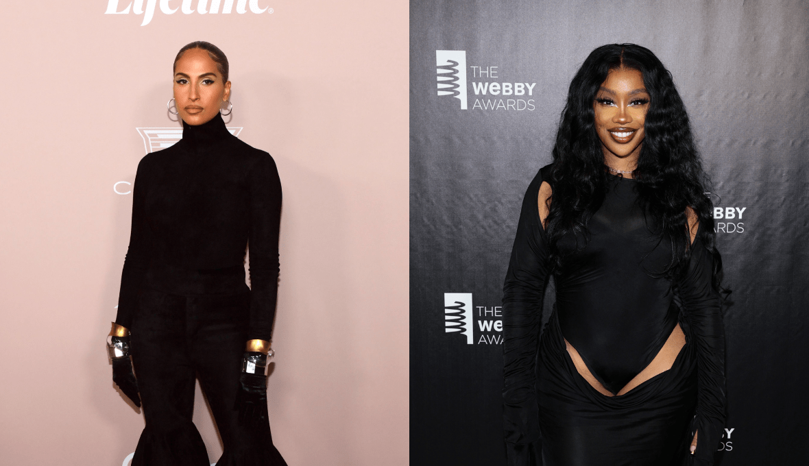 Snoh Aalegra & SZA To Headline Sol Blume Festival WBLS