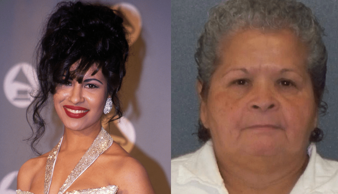 Selena's Killer, Yolanda Saldívar, Eligible For Parole in 2025, Ready