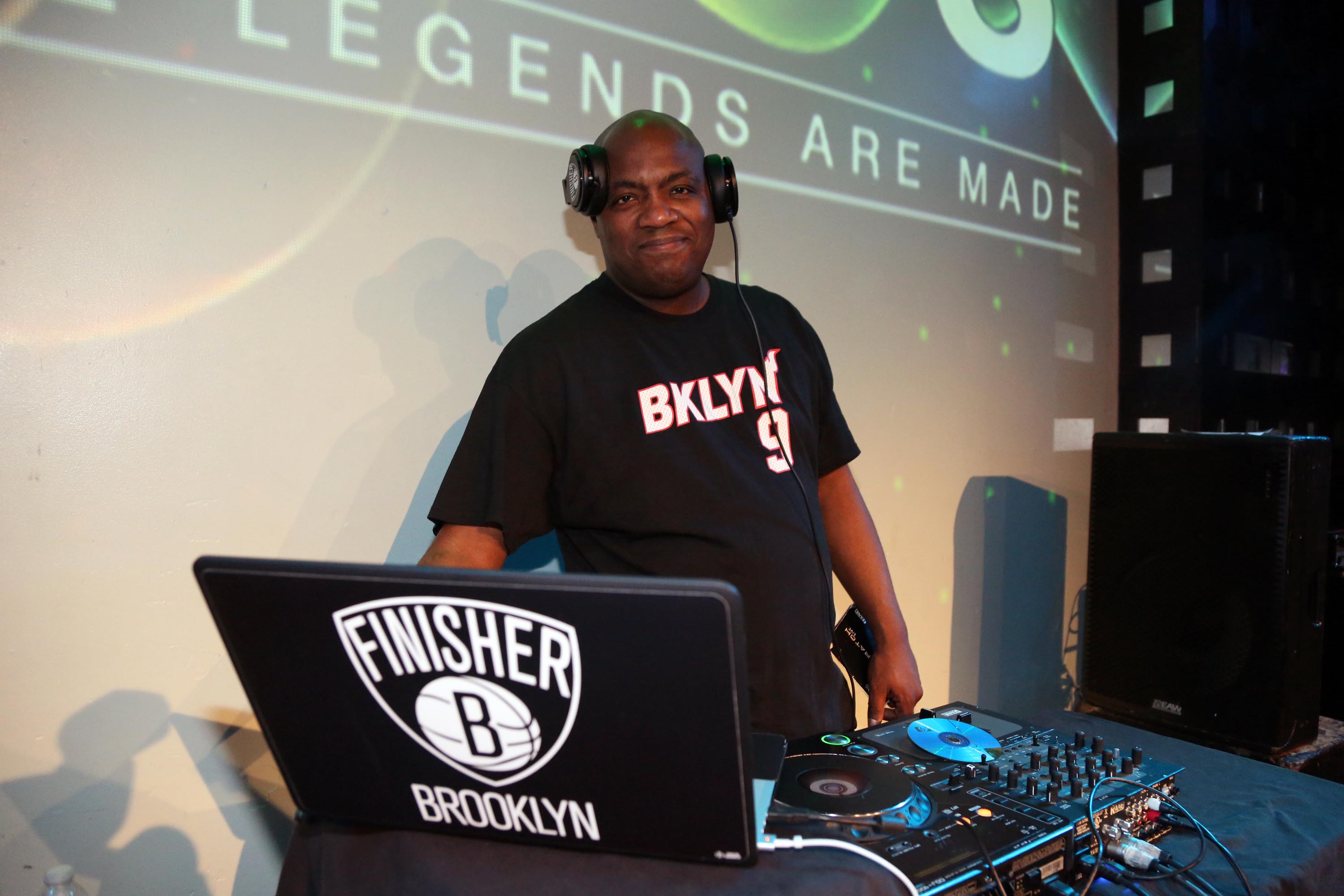 RIP: DJ Mister Cee Passes Away - WBLS