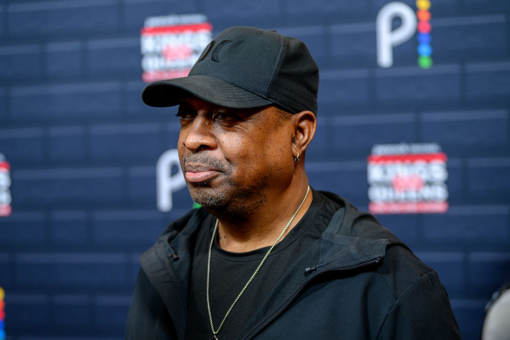 Chuck D, KRS-One, Melle Mel, Scorpio Team Up For ‘Project 2025’