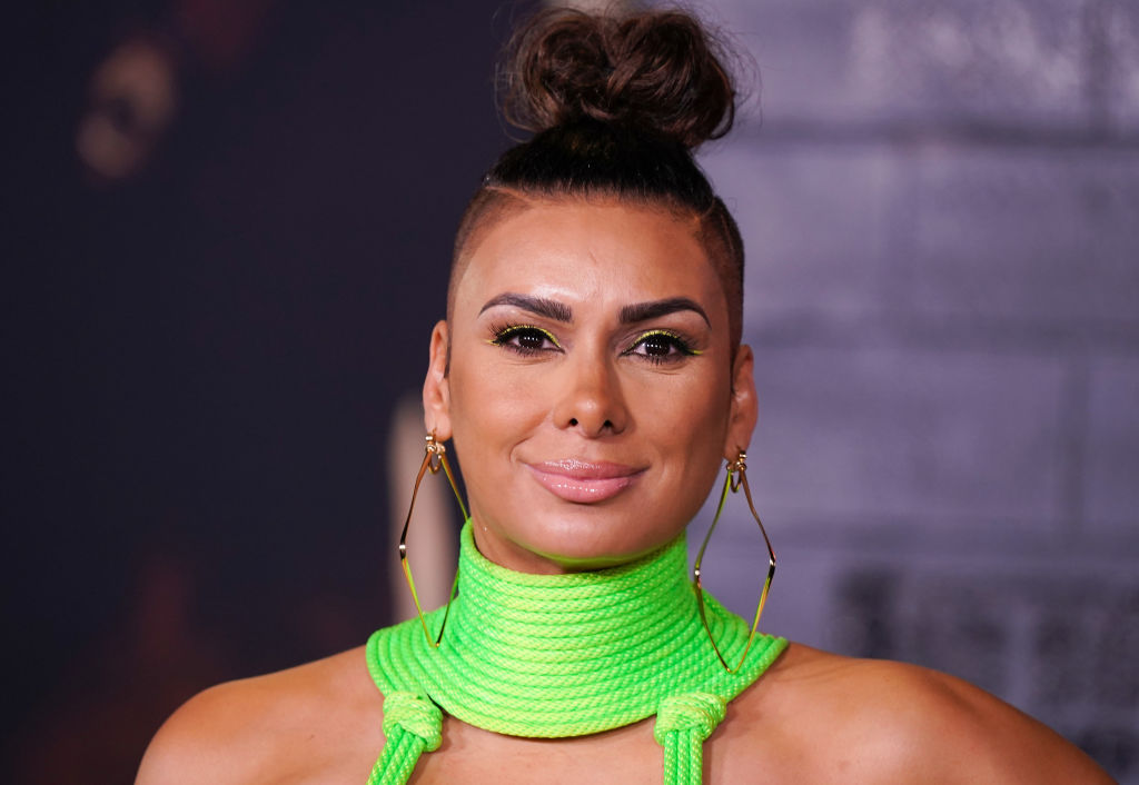 Laura Govan Reportedly Expected To Return To ‘Basketball Wives’