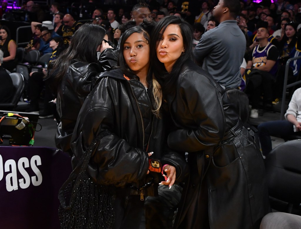 Kim Kardashian Considering Pursuing Sole Custody Of Children