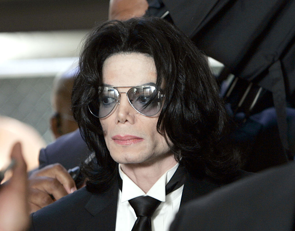 Michael Jackson Allegedly Fought Tupac Over Quincy Jones’ Daughter