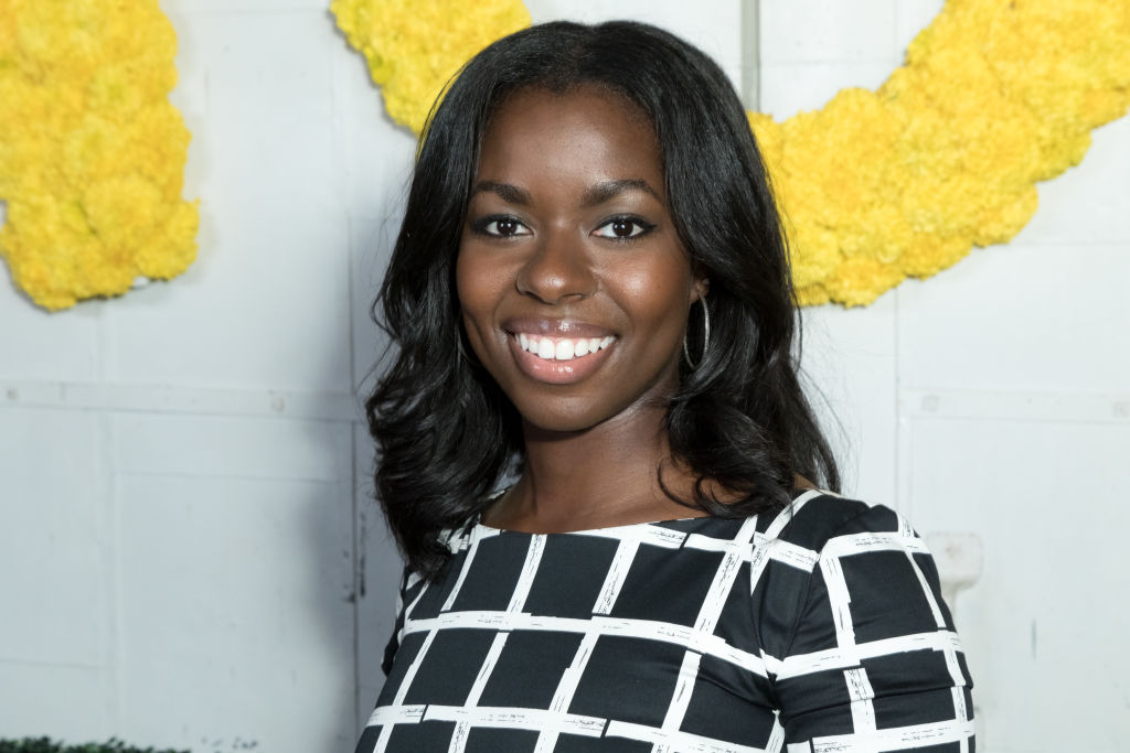 Camille Winbush Explains Why She Joined OnlyFans