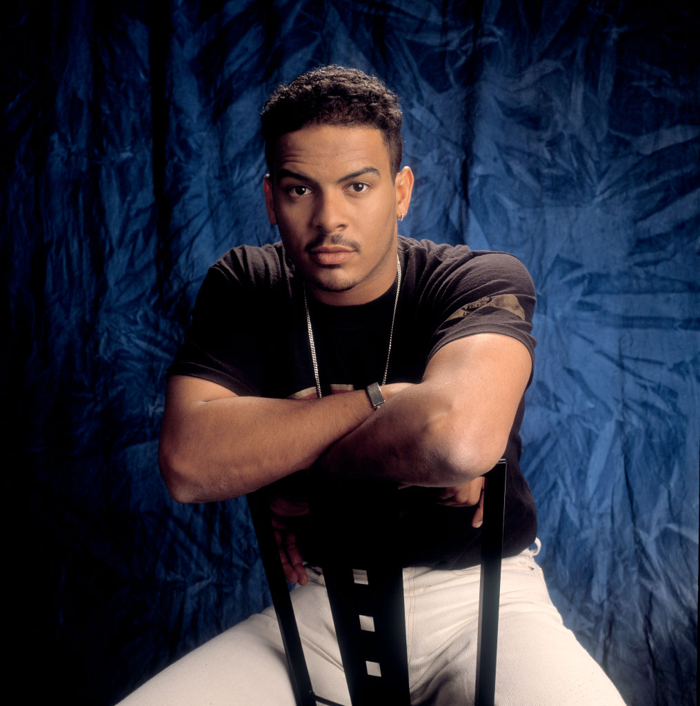 Christopher Williams Address Rumors About Him And Diddy