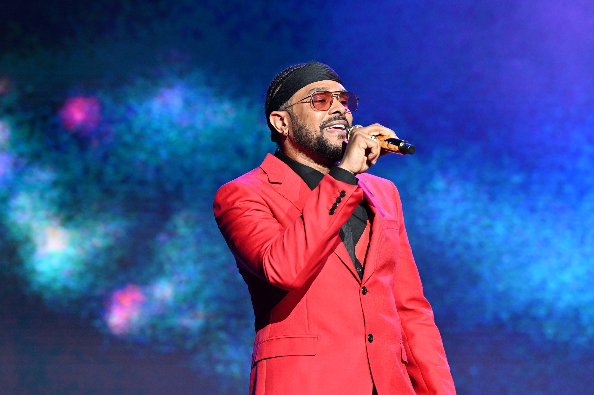 Maxwell's 'Urban Hang Suite Cruise' Returns For Second Year WBLS