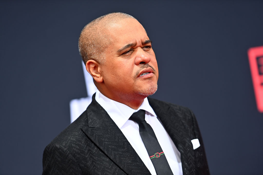 Irv Gotti Passes Away At 54