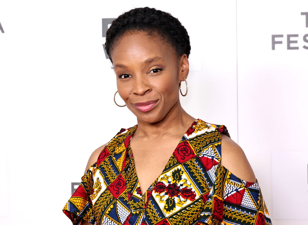 Comedian Amber Ruffin Comes Out As Queer